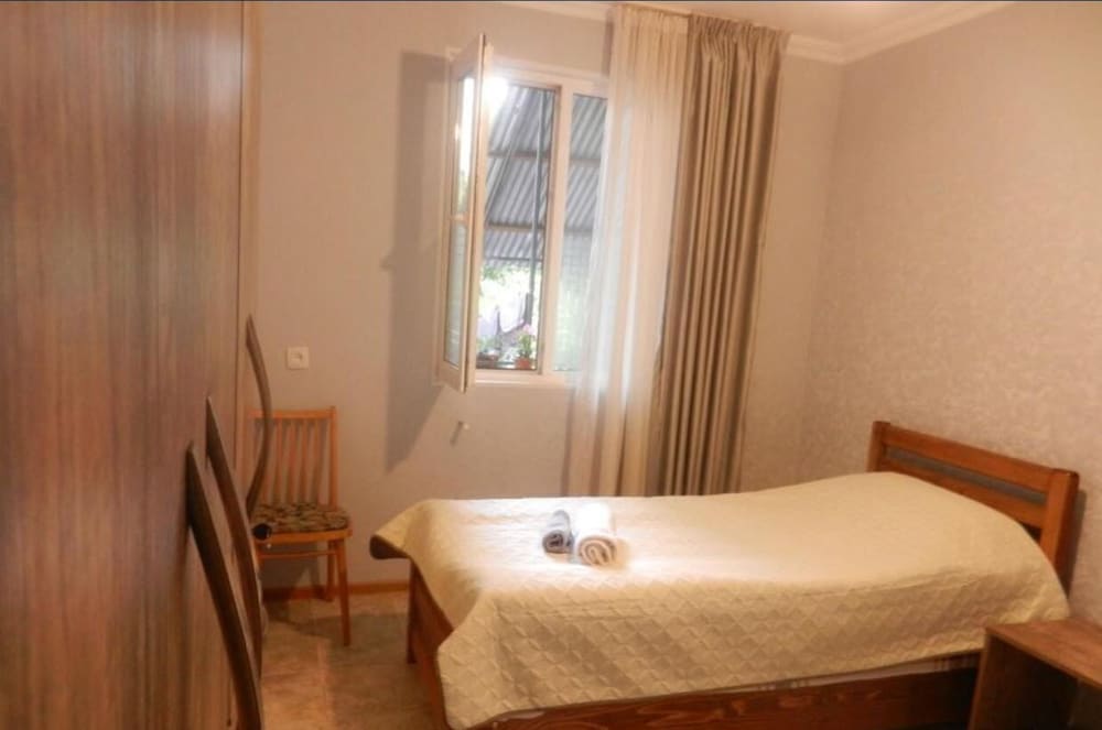 Foto - guest house katia tbilisi