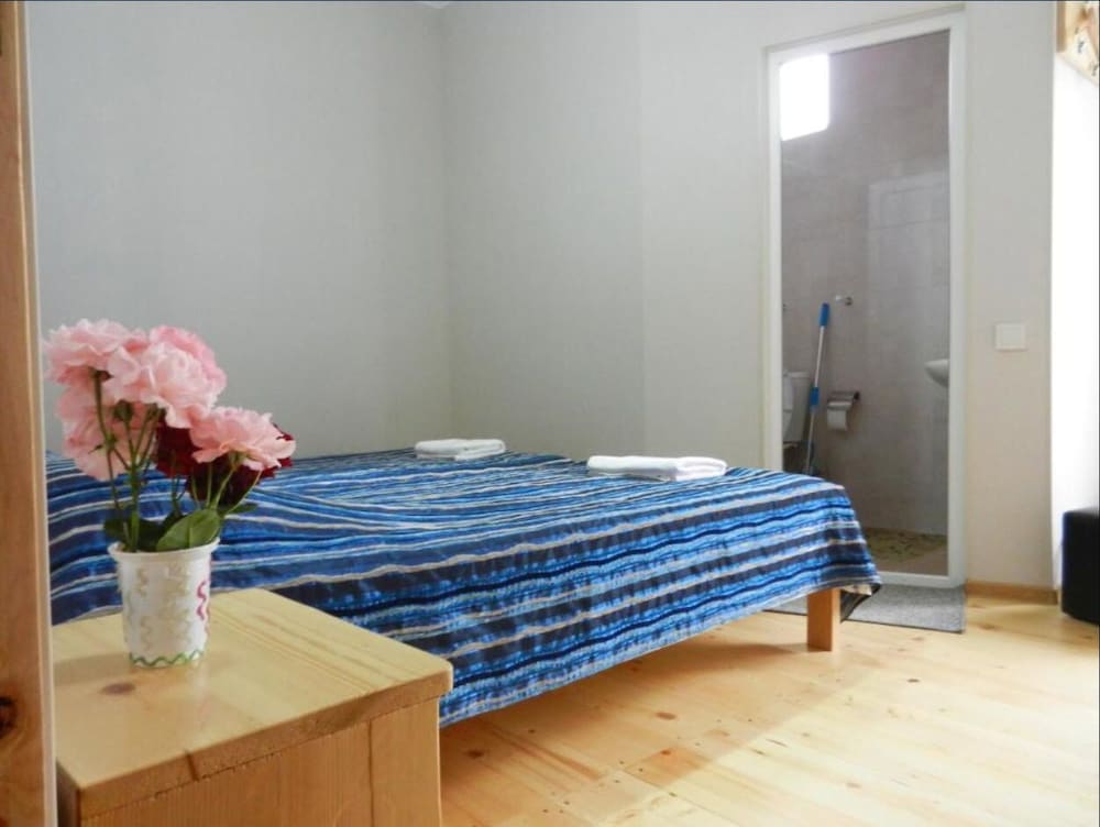 Foto - guest house katia tbilisi