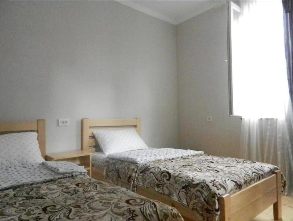 Foto - guest house katia tbilisi