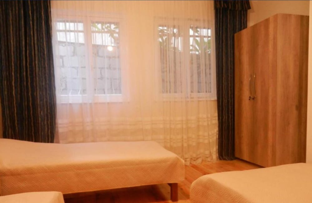 Foto - guest house katia tbilisi