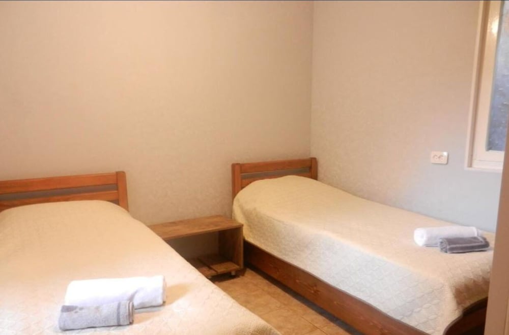 Foto - guest house katia tbilisi