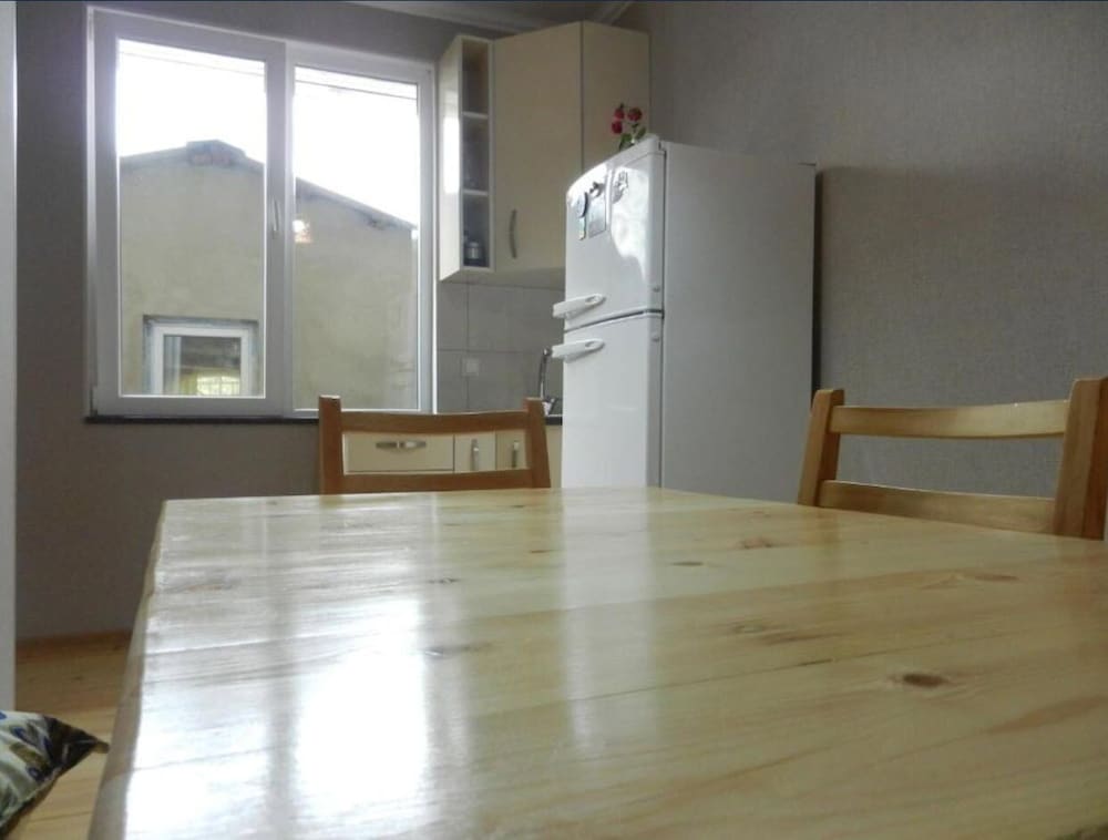 Foto - guest house katia tbilisi