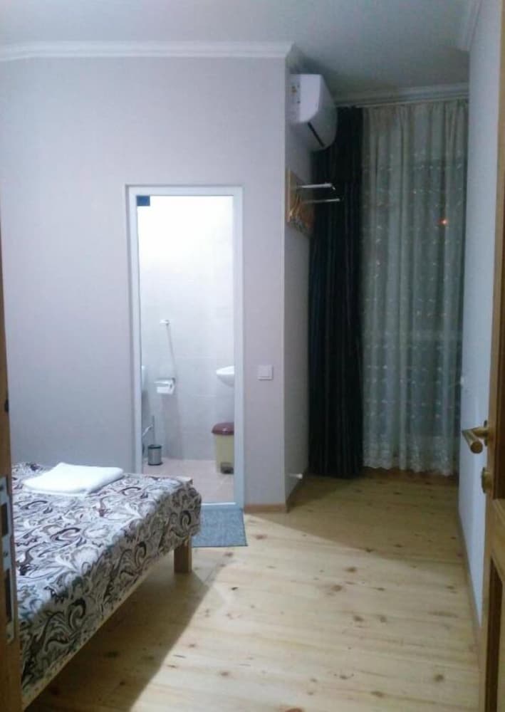 Foto - guest house katia tbilisi