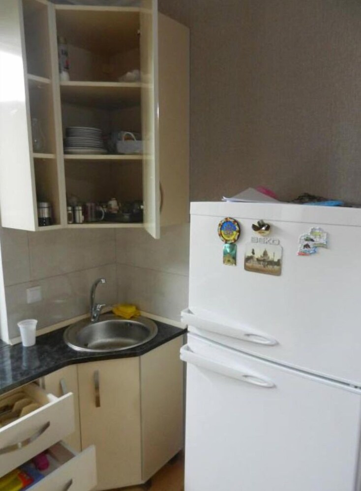 Foto - guest house katia tbilisi