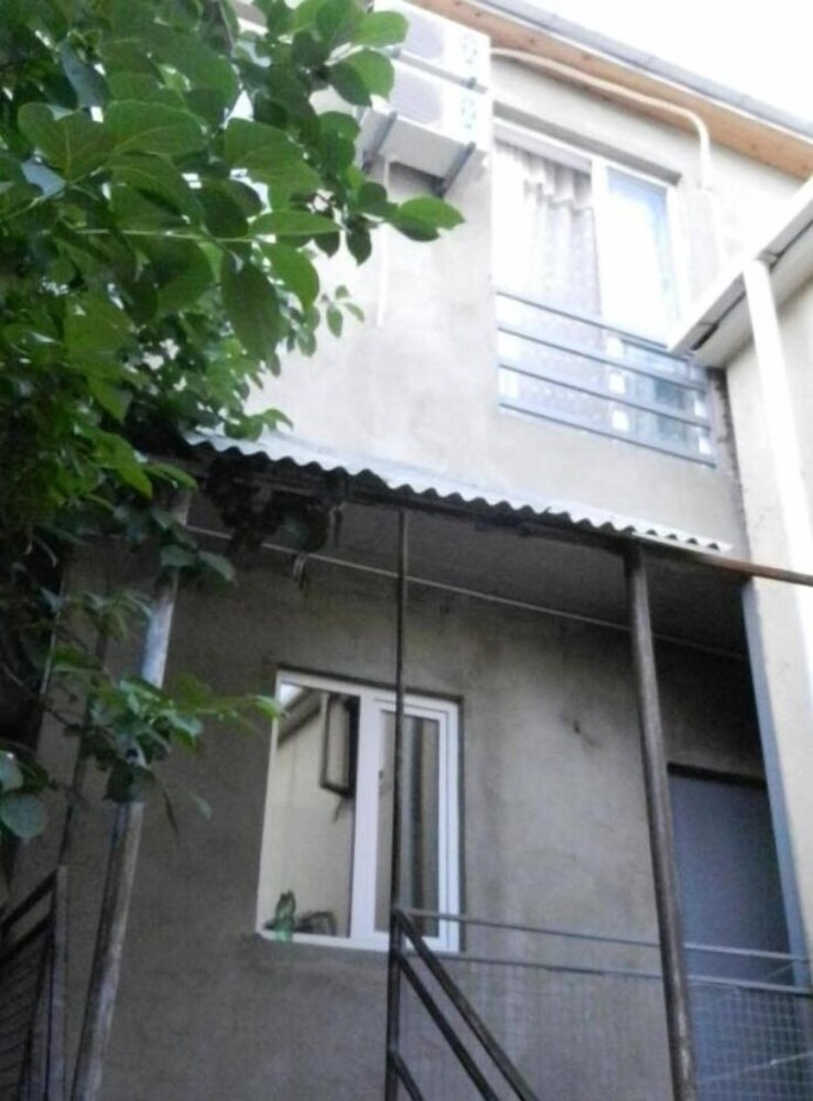 Foto - guest house katia tbilisi