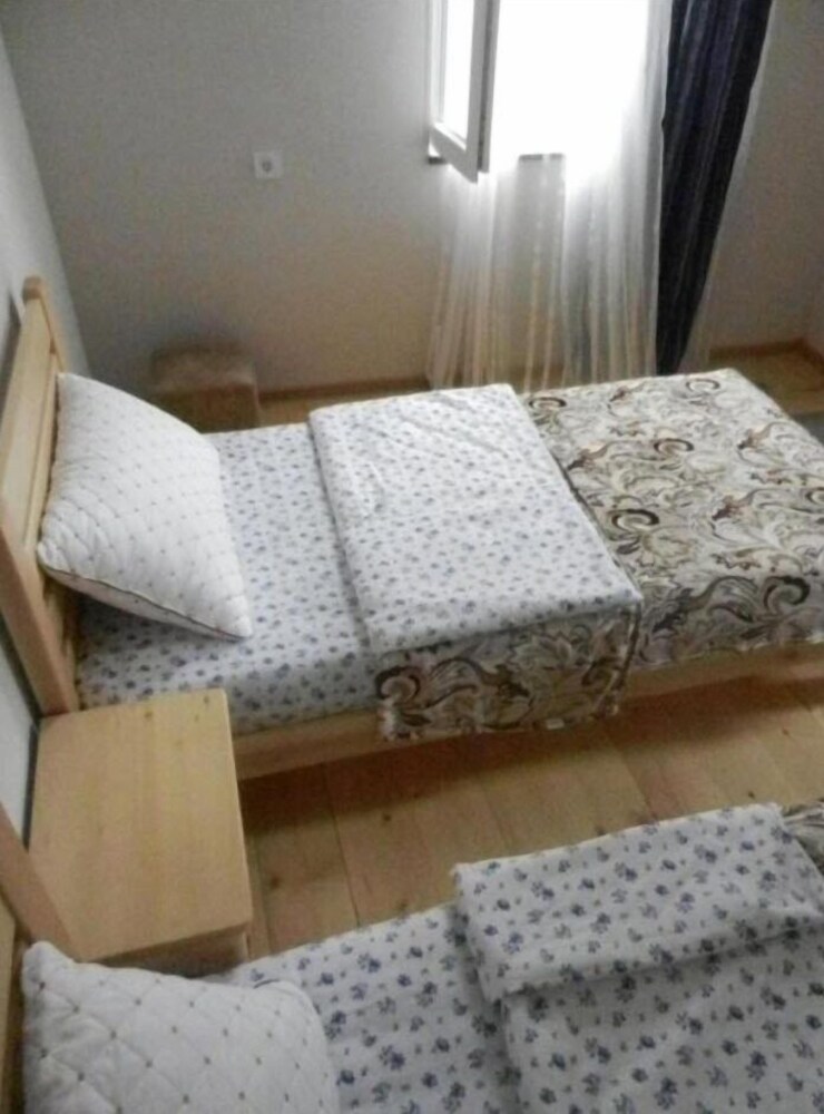 Foto - guest house katia tbilisi