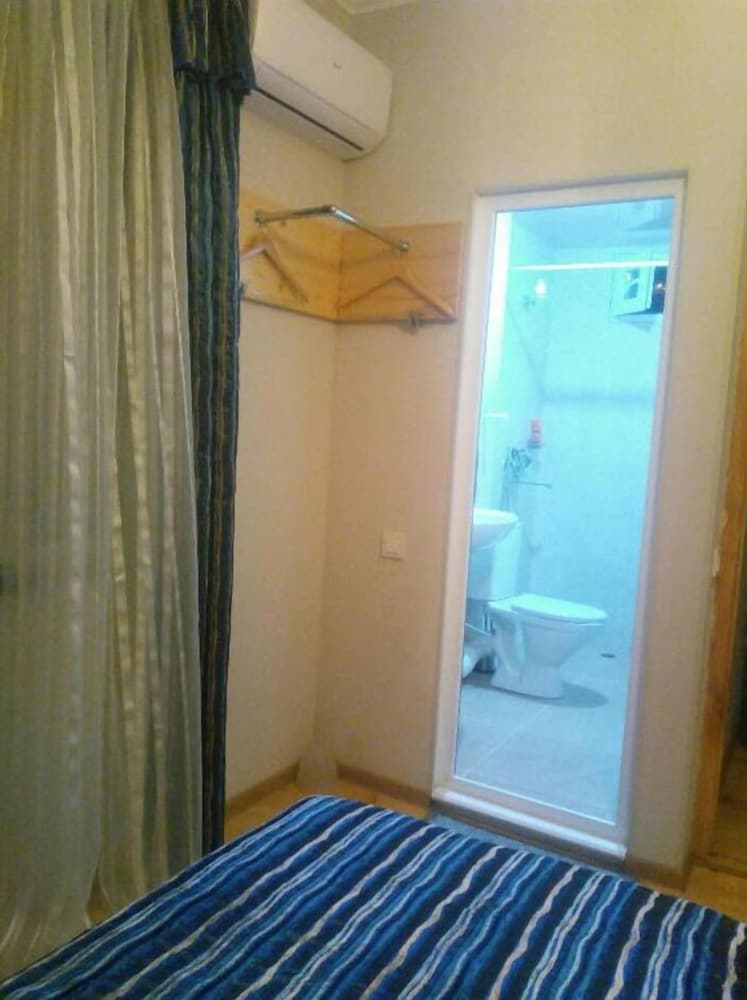 Foto - guest house katia tbilisi