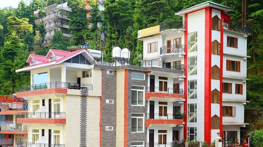 Hotel Shivani International