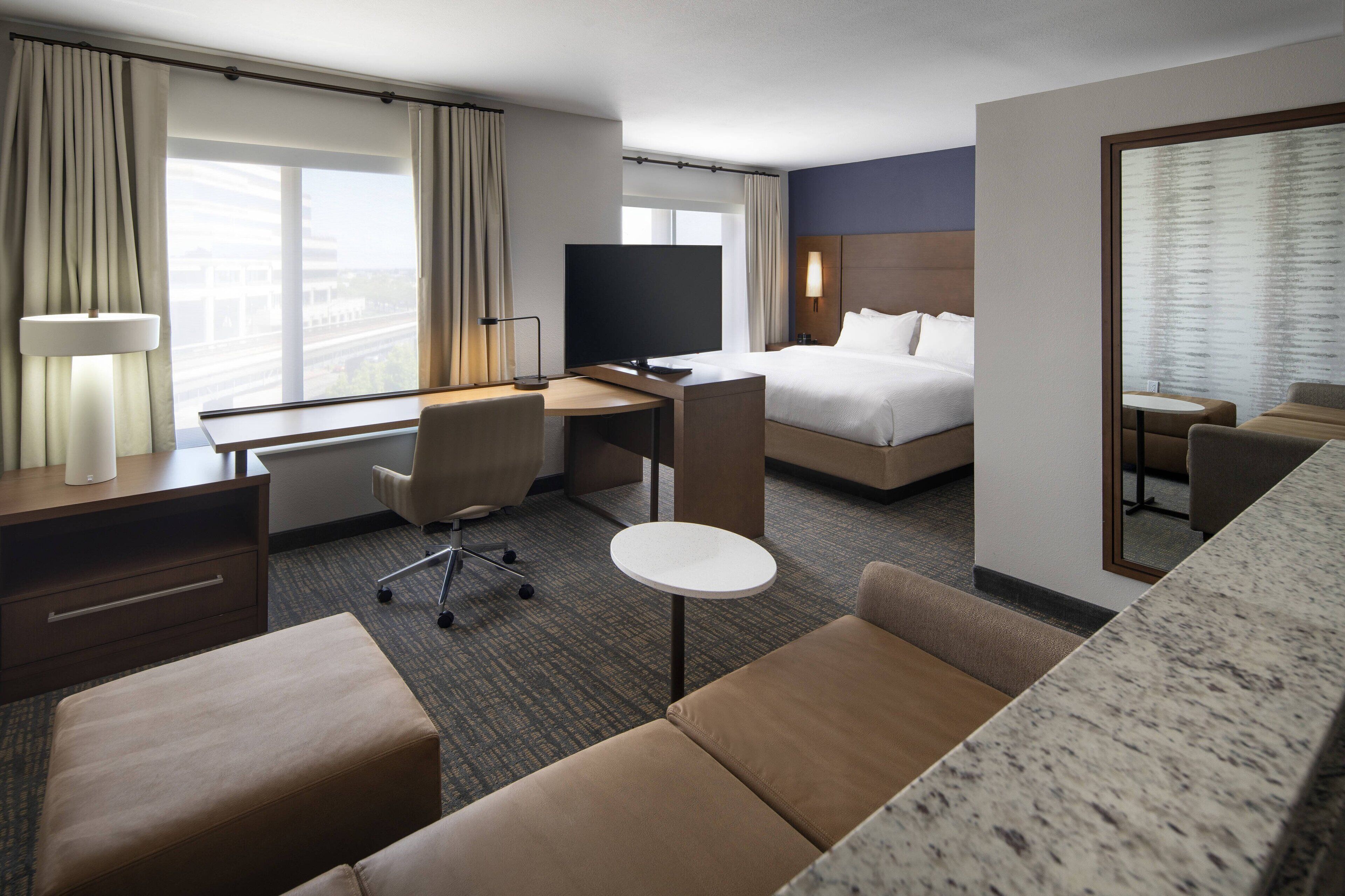 Residence Inn by Marriott Walnut Creek in Concord, United States