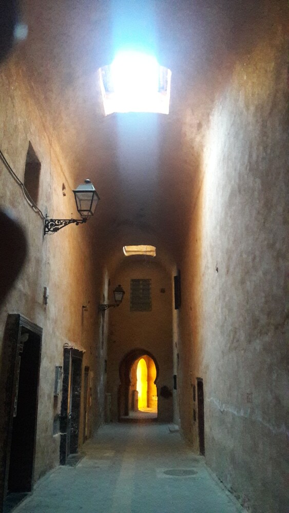 Foto - Dar Pa Labzioui