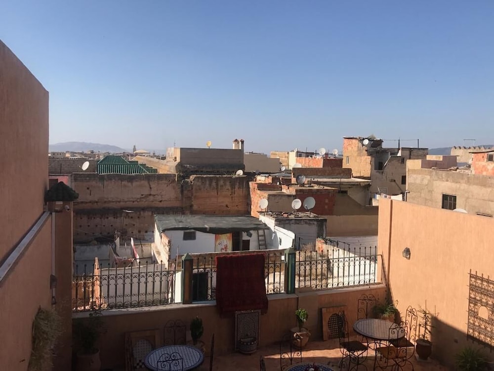 Foto - Dar Pa Labzioui