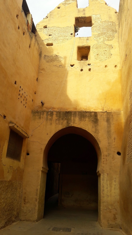 Foto - Dar Pa Labzioui