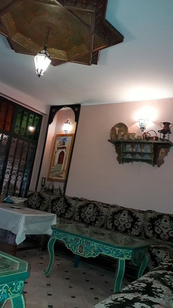 Foto - Dar Pa Labzioui