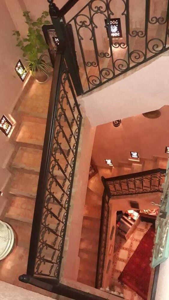 Foto - Dar Pa Labzioui