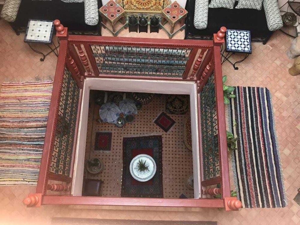 Foto - Dar Pa Labzioui