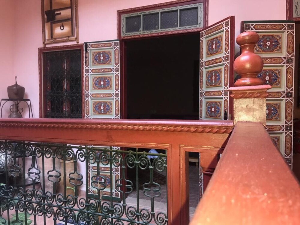 Foto - Dar Pa Labzioui