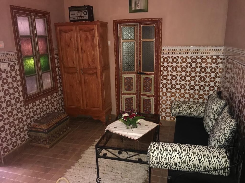 Foto - Dar Pa Labzioui