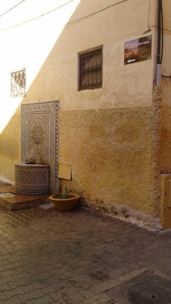 Foto - Dar Pa Labzioui