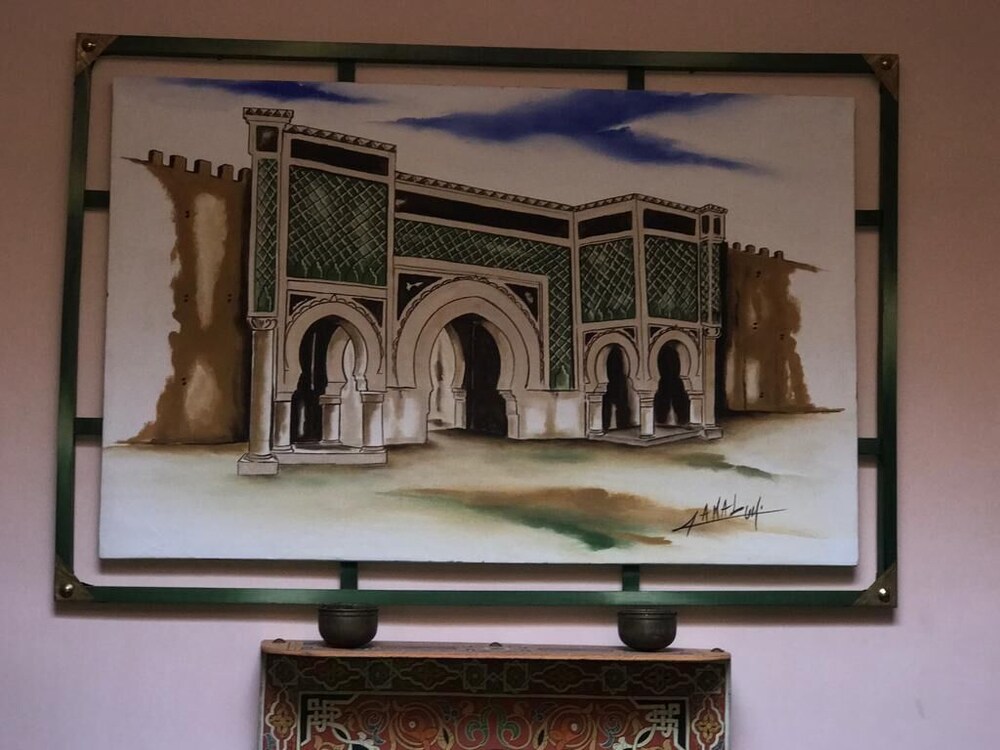 Foto - Dar Pa Labzioui