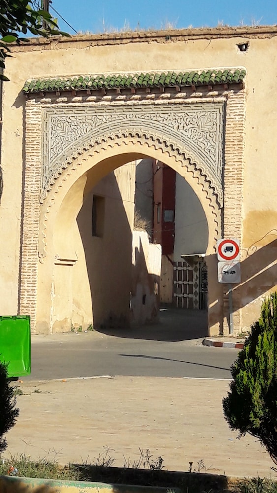 Foto - Dar Pa Labzioui