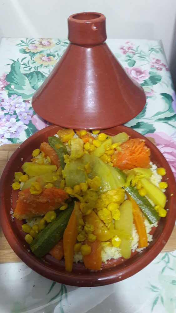 Foto - Dar Pa Labzioui