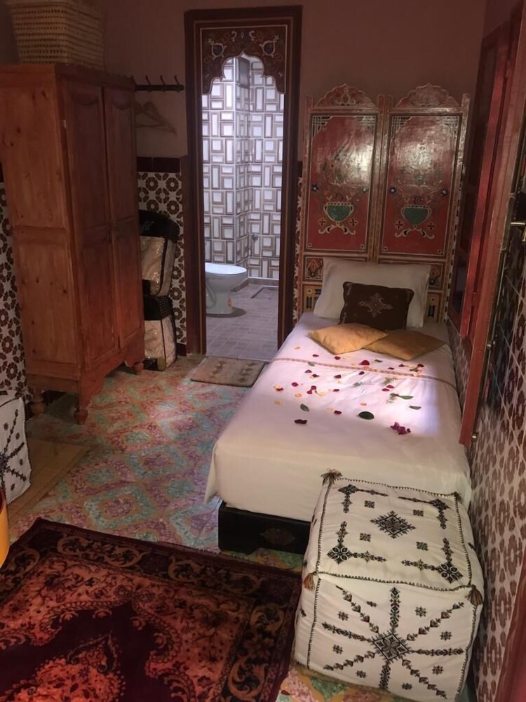 Foto - Dar Pa Labzioui