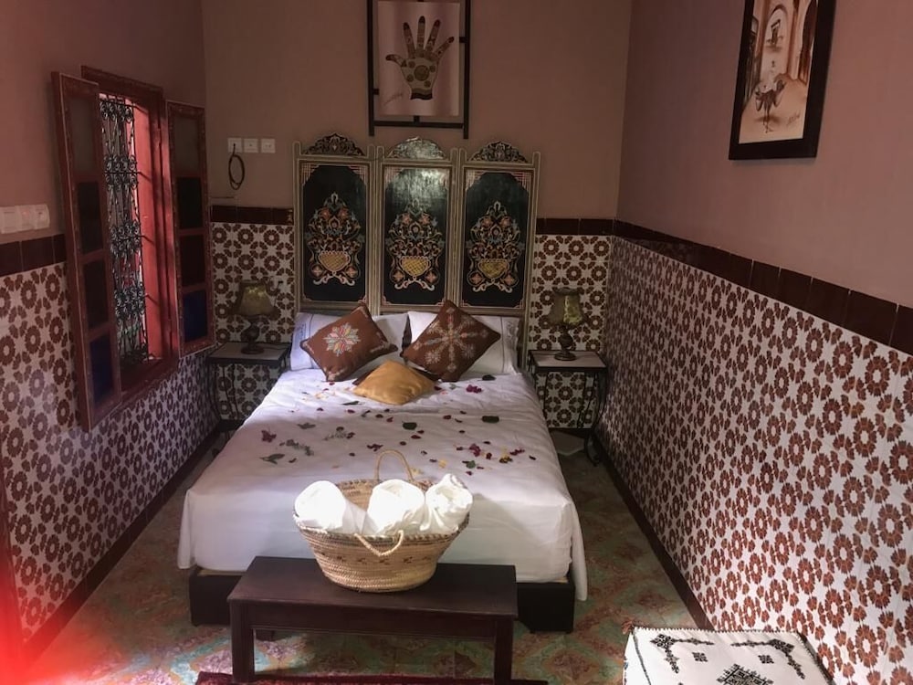 Foto - Dar Pa Labzioui