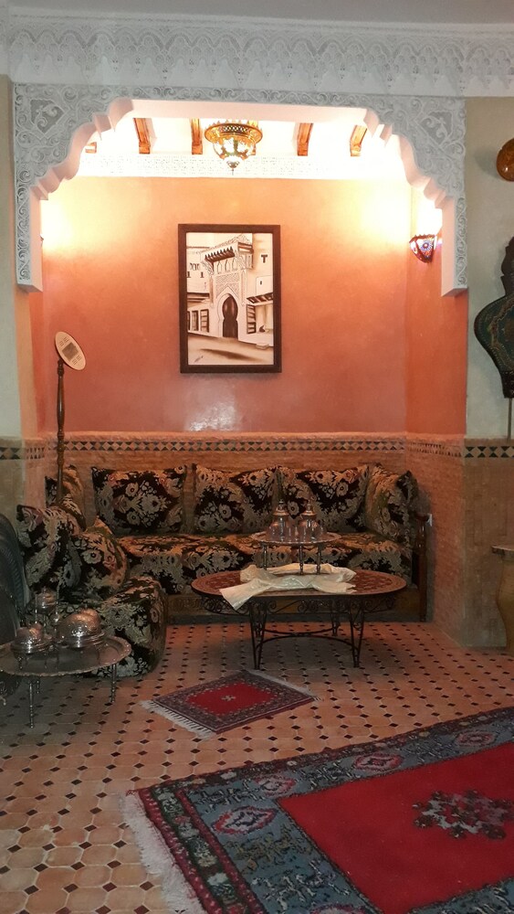 Foto - Dar Pa Labzioui