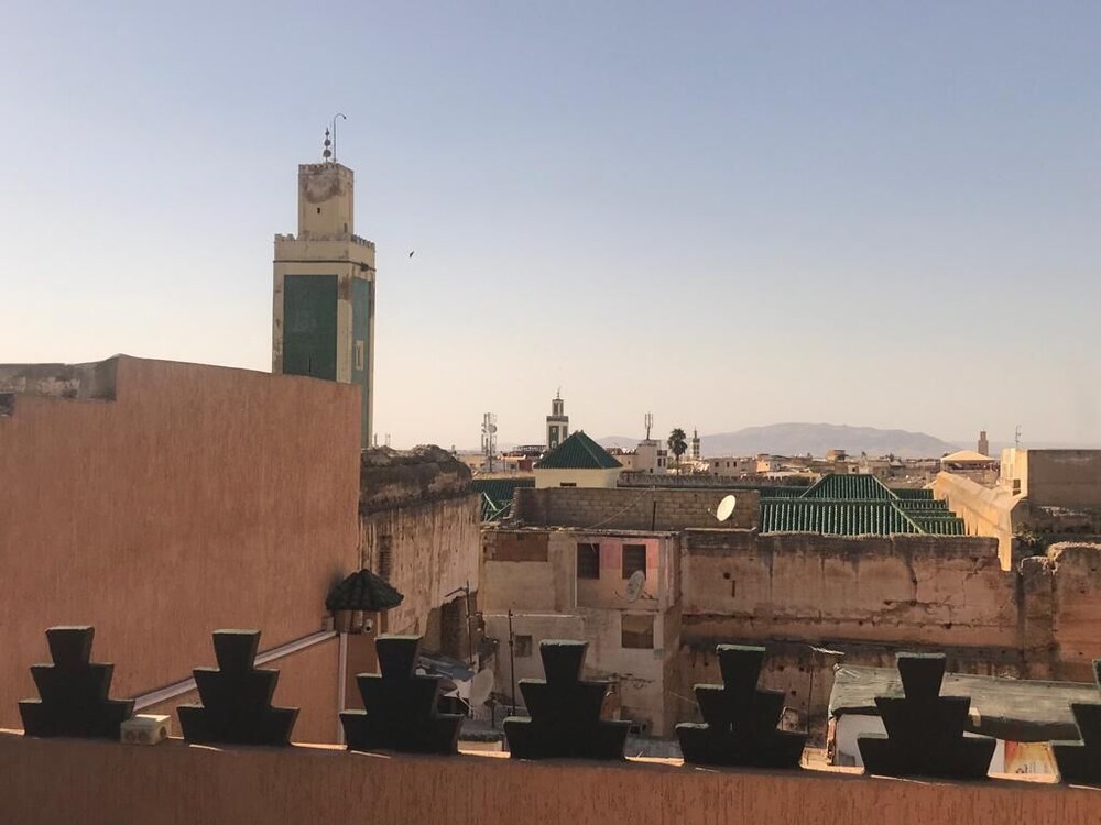 Foto - Dar Pa Labzioui