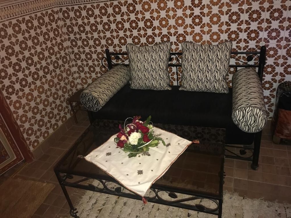 Foto - Dar Pa Labzioui