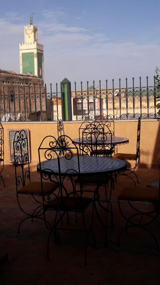 Foto - Dar Pa Labzioui