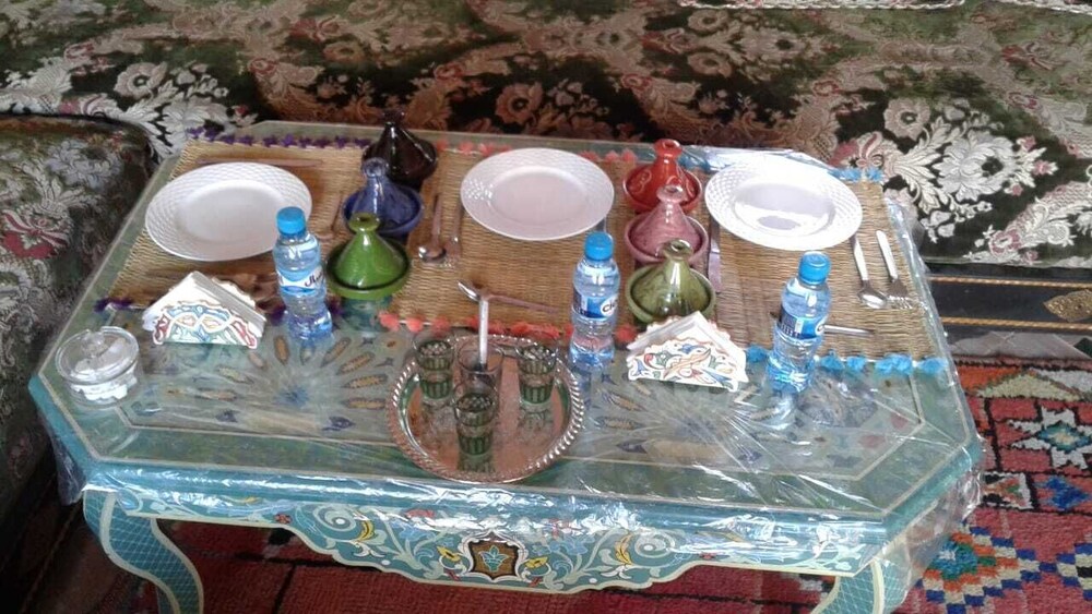 Foto - Dar Pa Labzioui