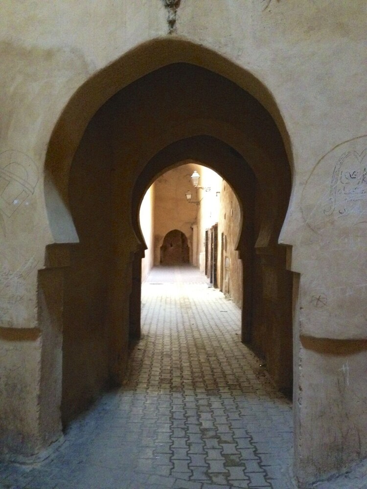 Foto - Dar Pa Labzioui