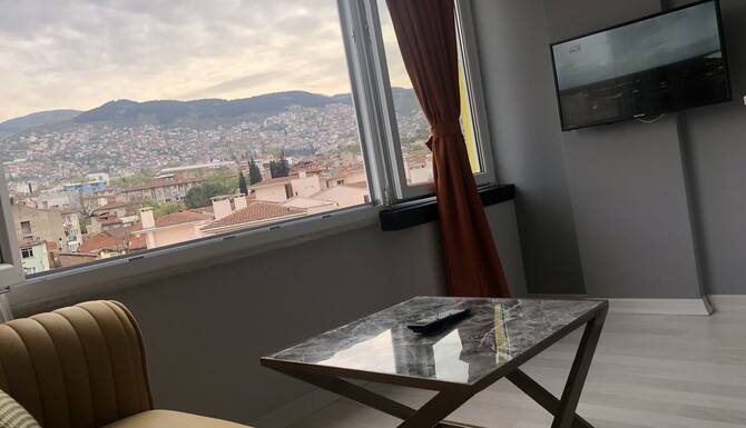 H M Residence Bursa 2021 Updated Prices Expedia Co In