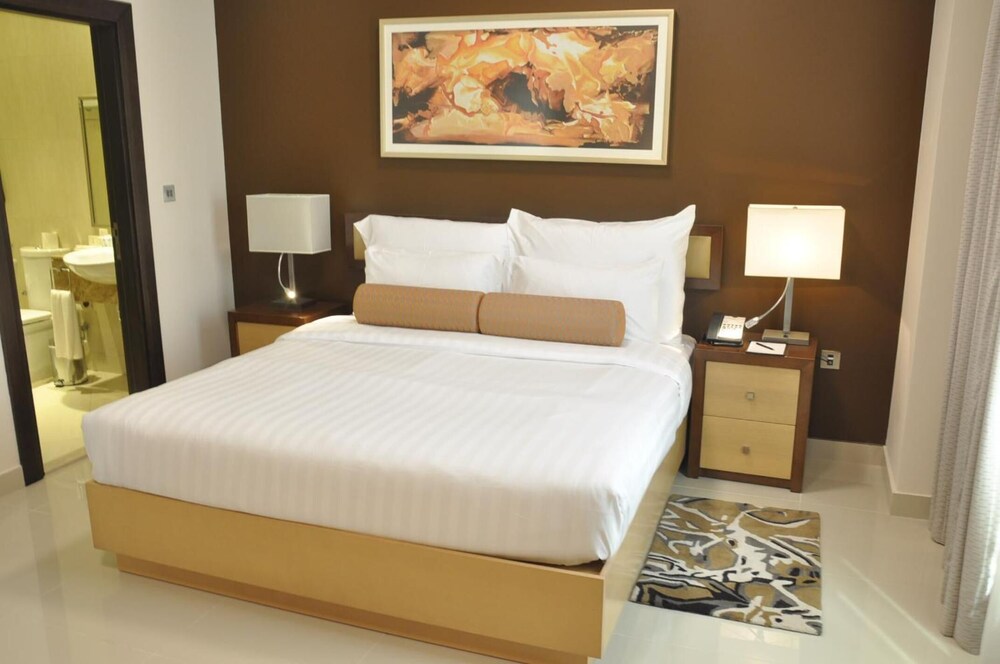Lavender Hotel Al Nahda Dubai in Dubai Best Rates & Deals on Orbitz