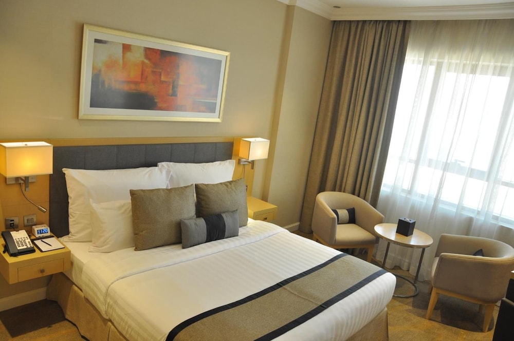 Lavender Hotel Al Nahda Dubai in Dubai Best Rates & Deals on Orbitz