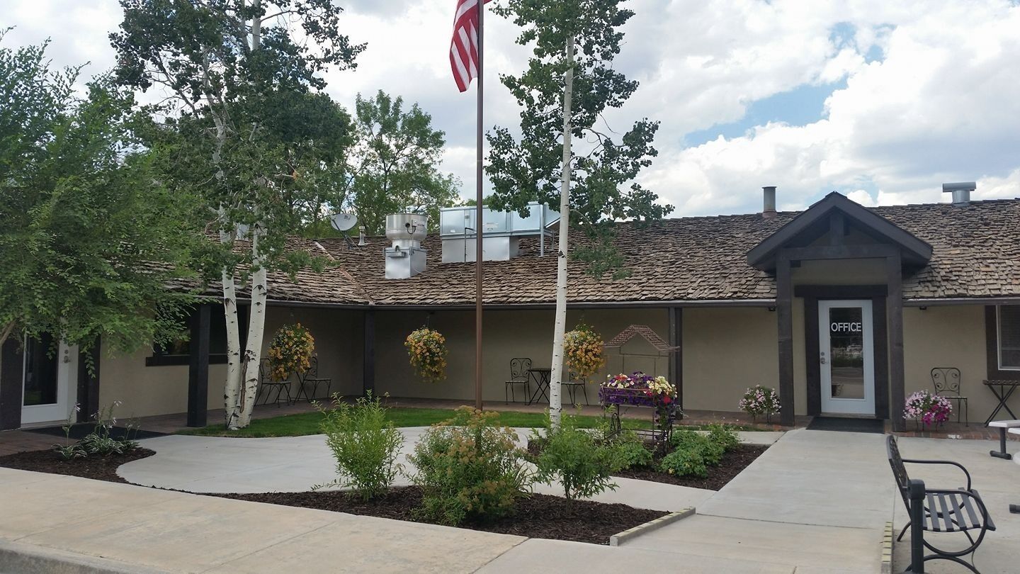 Stone Hollow in Vernal, United States