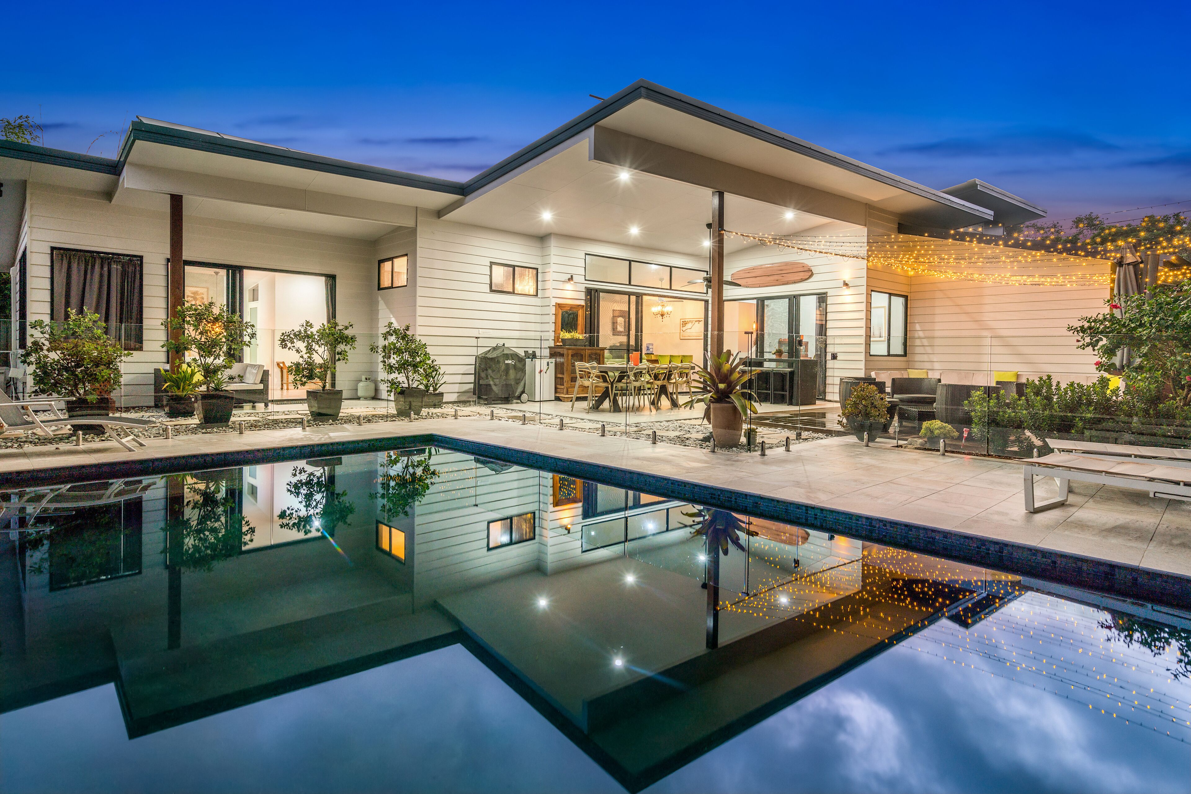 A Perfect Stay - Copper Sands