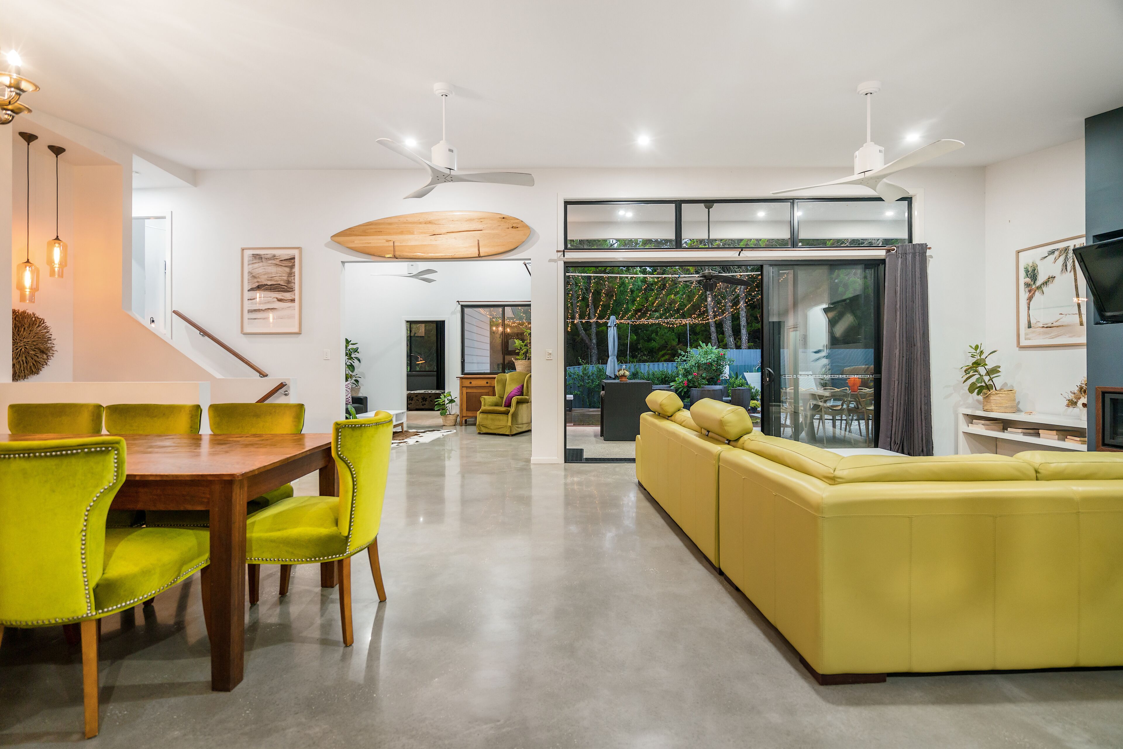 A Perfect Stay - Copper Sands