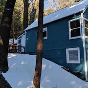 Best Cabins In Wrightwood Ca Cabins For Rent From 153 Expedia
