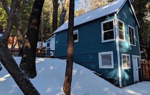 Best Cabins In Wrightwood For 2020 Find Cheap 100 Cabins Rentals