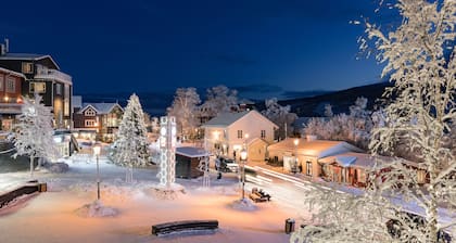 Åre Torg Hotell
