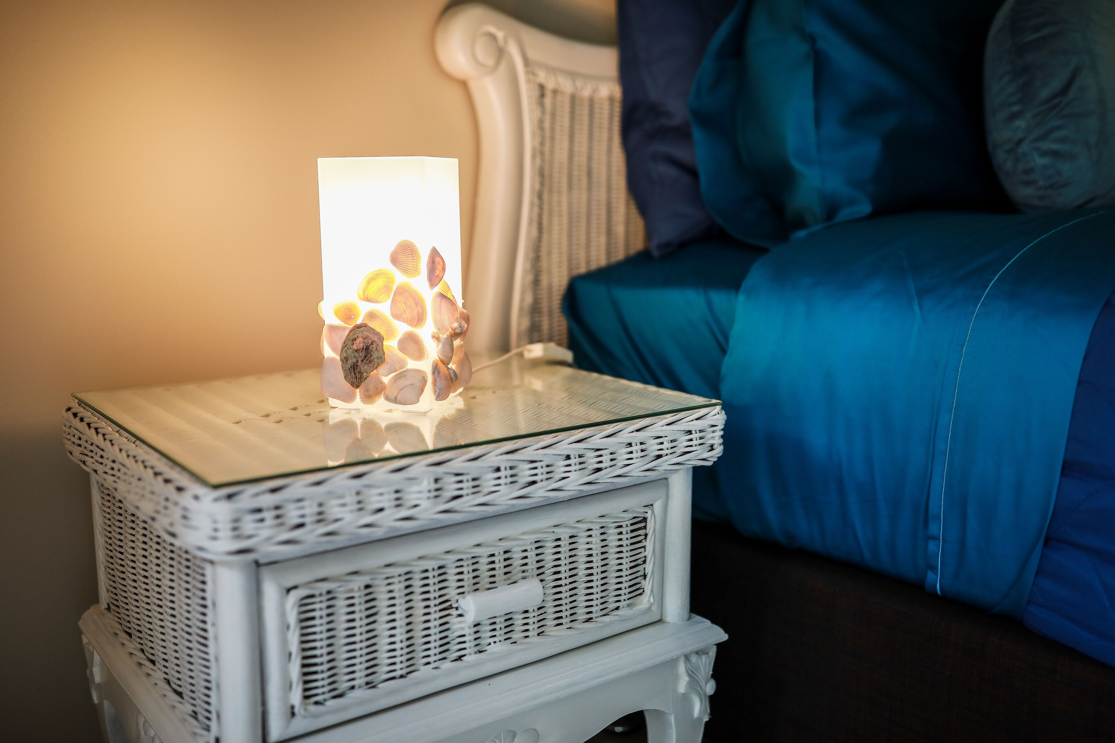 Located 350 m from the beach, easy to get to the Gold Coast Theme Parks