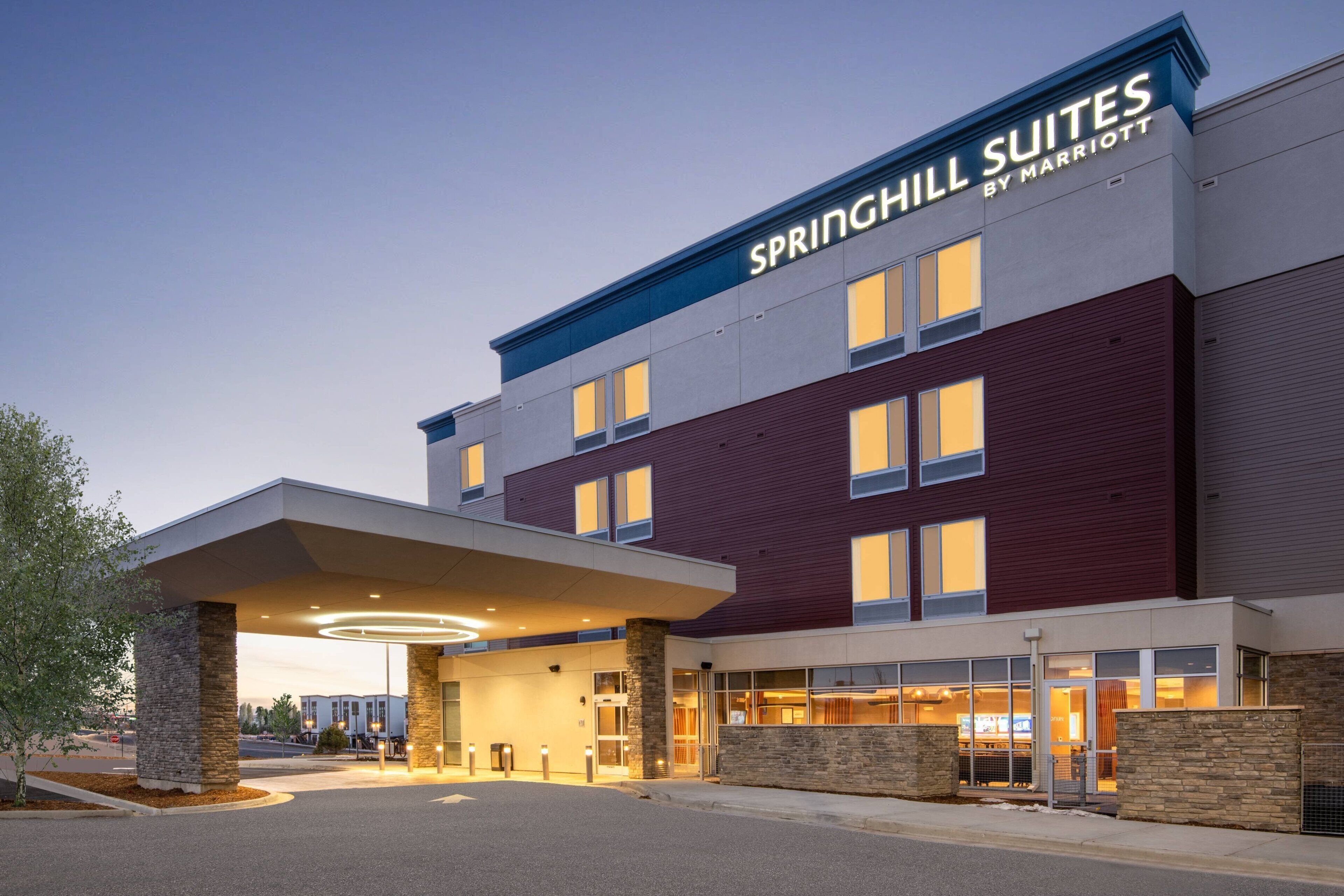 Springhill Suites By Marriott Denver Parker 2022 Room Prices Deals Reviews Expediacom
