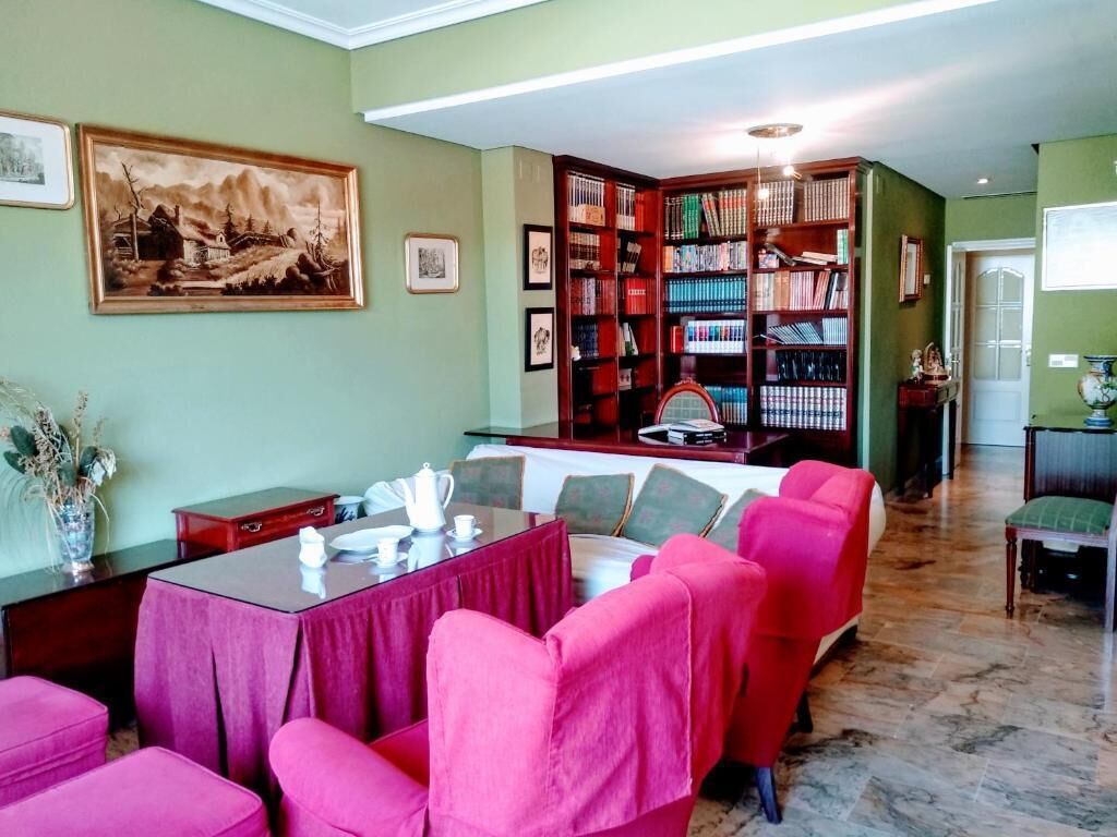 Wish Suite El Cachorro De Triana Apartment 21 Room Prices Deals Reviews Expedia Com