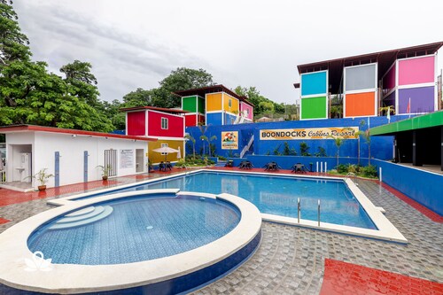 ZEN Rooms Boondocks La Union