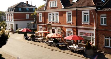 Hotel Restaurant Lindenhof