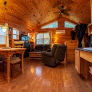 2020 Terra Nova National Park Newfoundland And Labrador Vacation