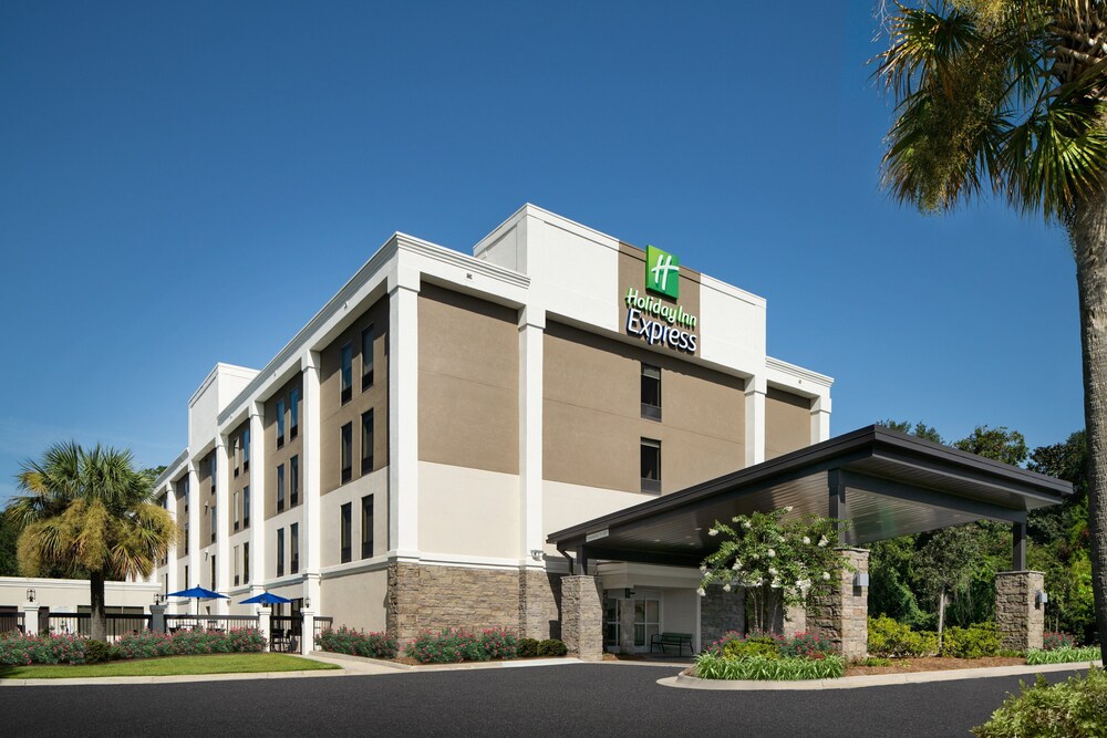 Holiday Inn Express Statesboro, an IHG Hotel in Statesboro Best Rates