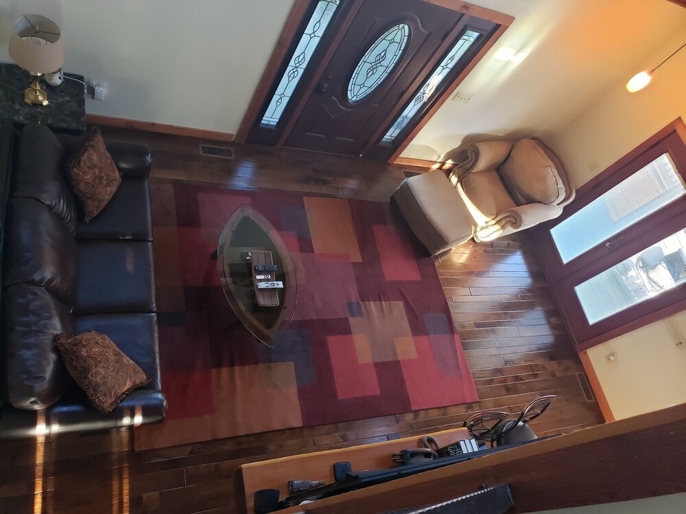 Main Cabin Tishomingo County Vrbo